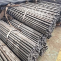 Threaded Anchor Bar T76 Tunnelling Rock Bolt Hollow Core Anchor Bar Manufactory